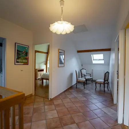 Villa Entre Et Montagnes Doussard